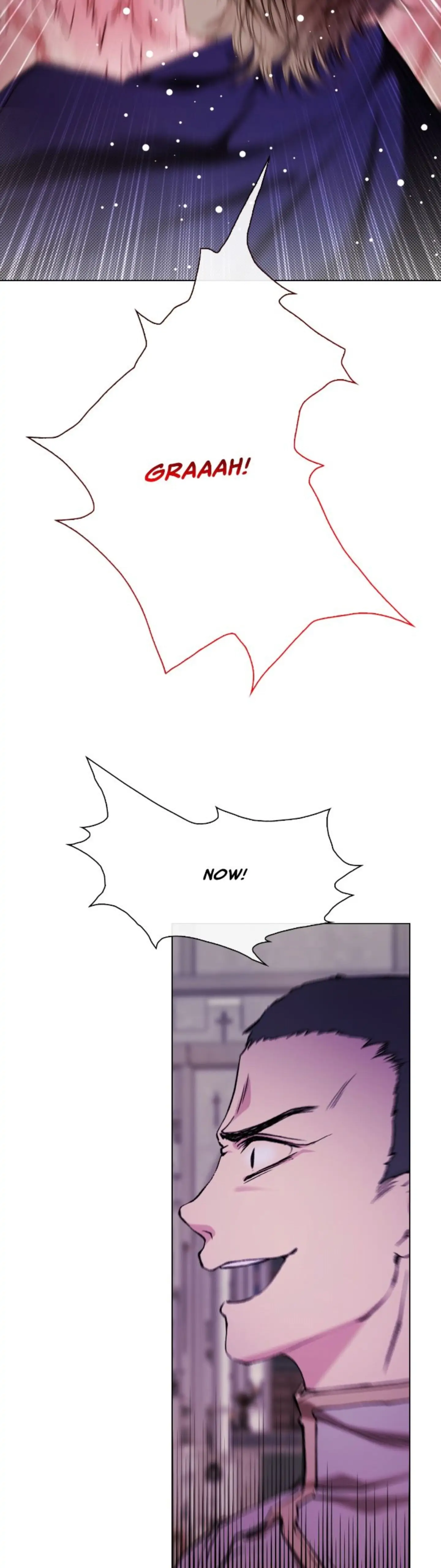 I Became the Ugly Lady Chapter 113 - page 27