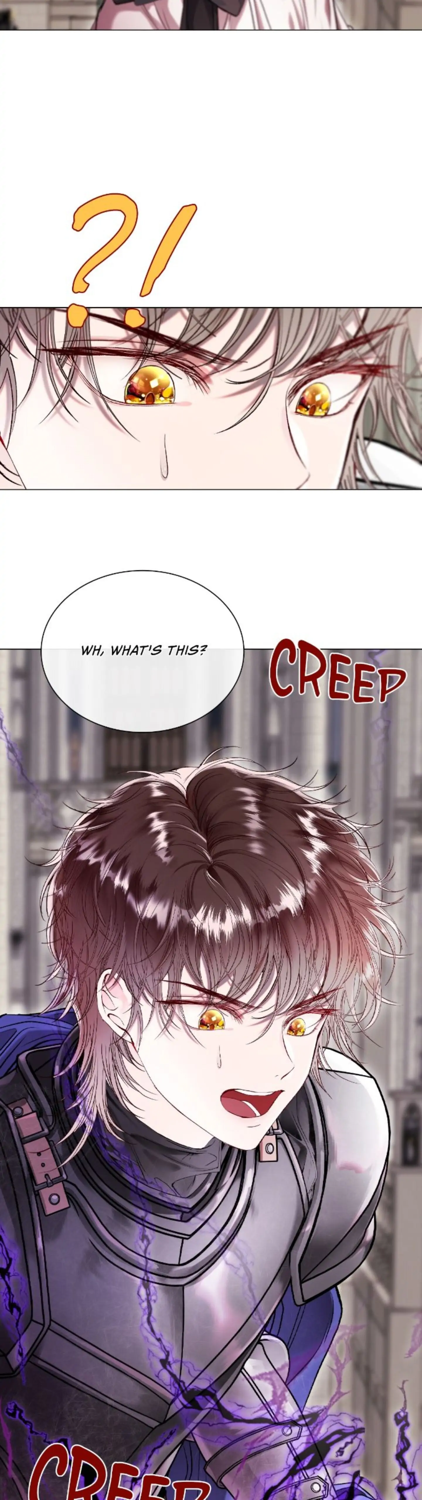 I Became the Ugly Lady Chapter 113 - page 36