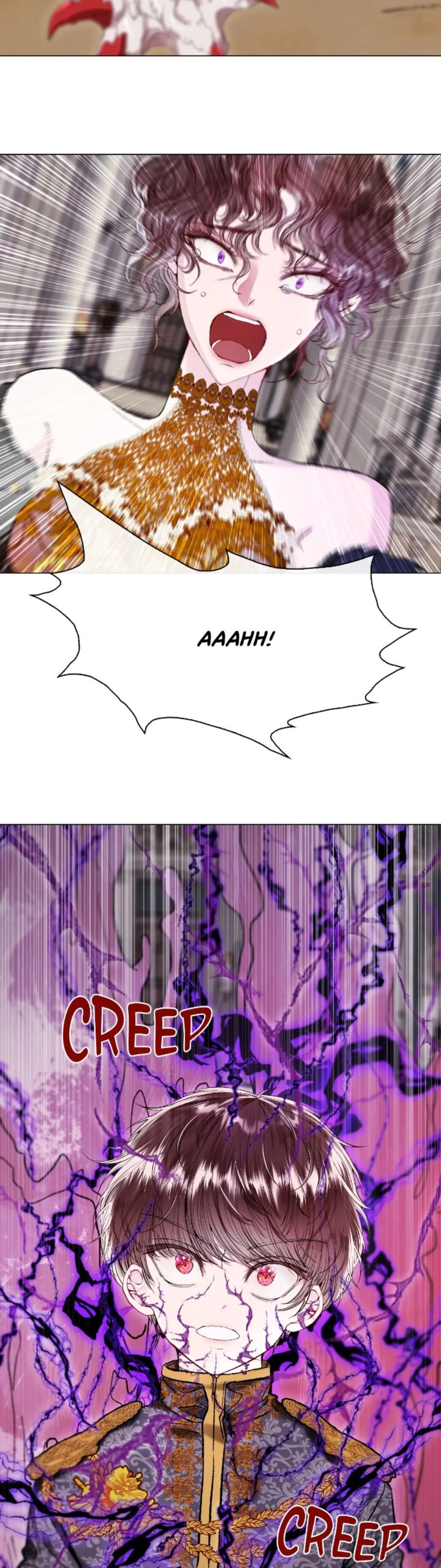 I Became the Ugly Lady Chapter 113 - page 38
