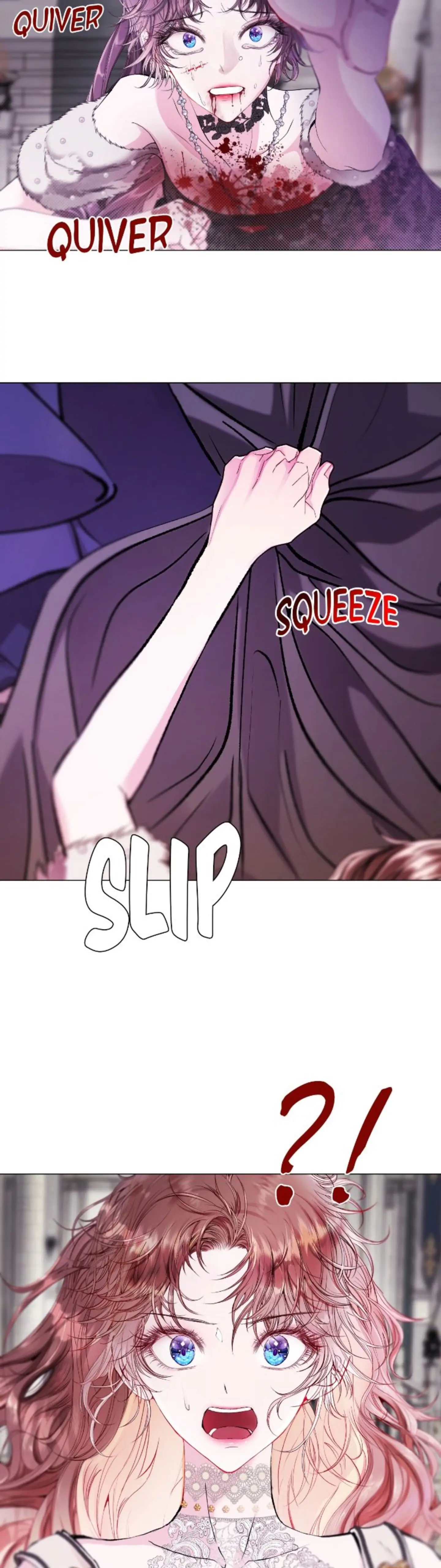 I Became the Ugly Lady Chapter 113 - page 47