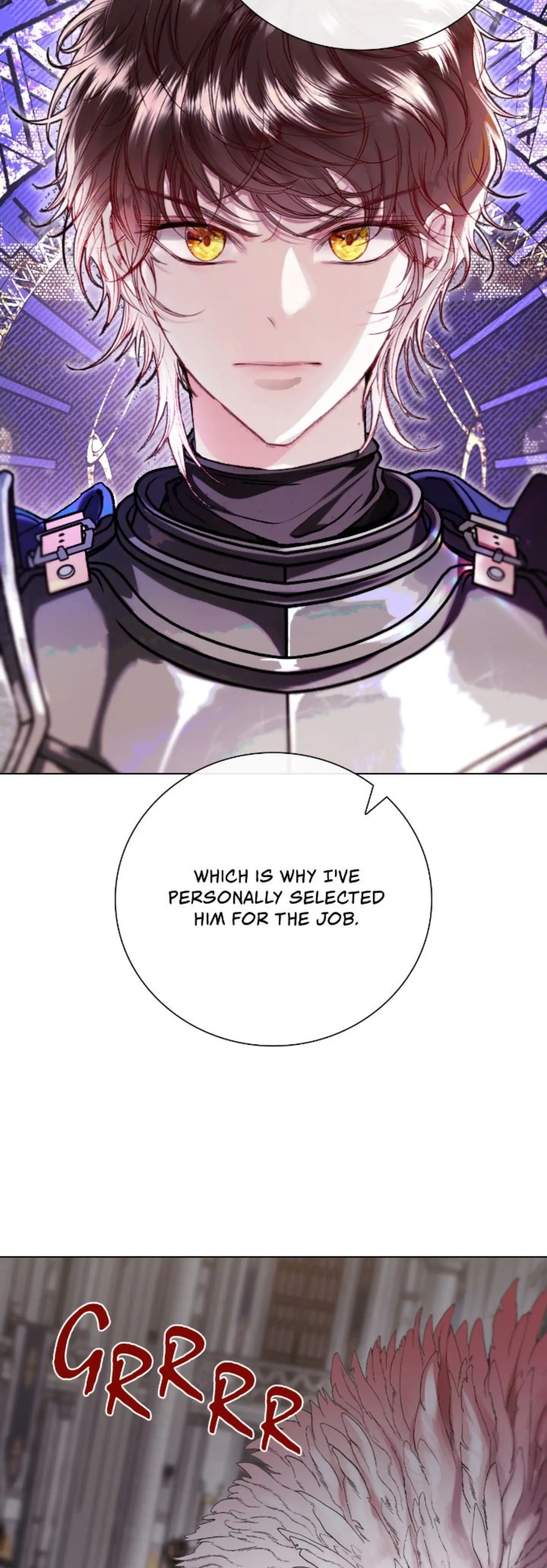 I Became the Ugly Lady Chapter 113 - page 7