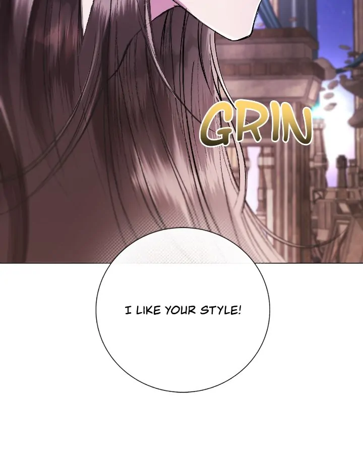 I Became the Ugly Lady Chapter 125 - page 10