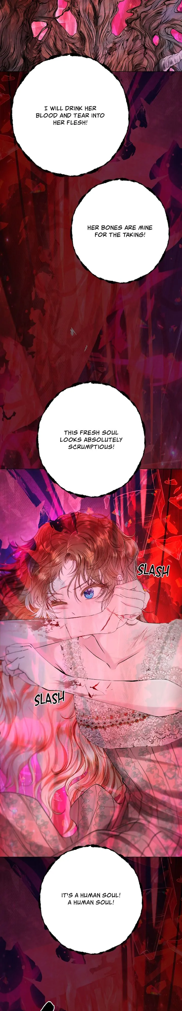 I Became the Ugly Lady Chapter 125 - page 16