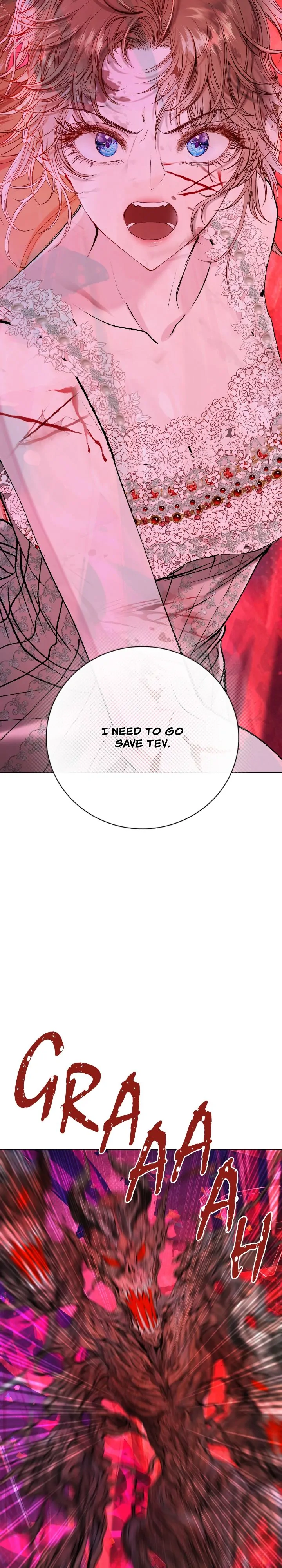 I Became the Ugly Lady Chapter 125 - page 19