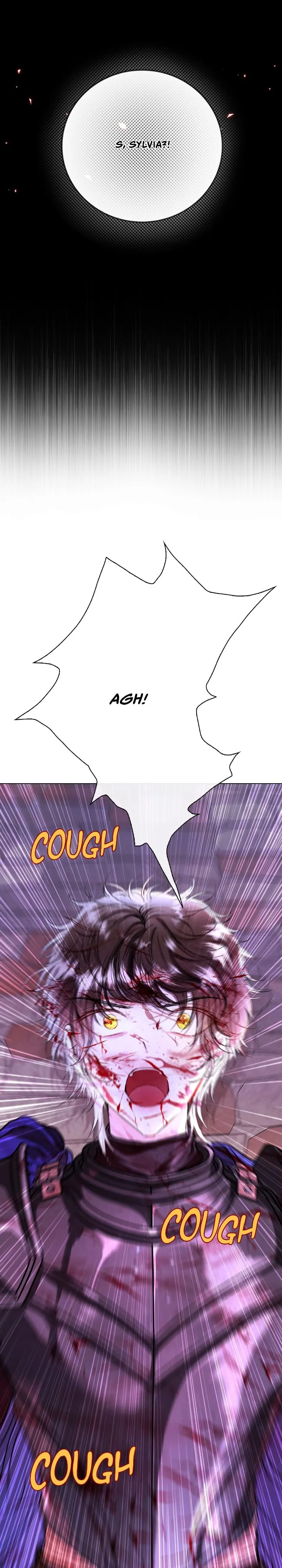 I Became the Ugly Lady Chapter 125 - page 31