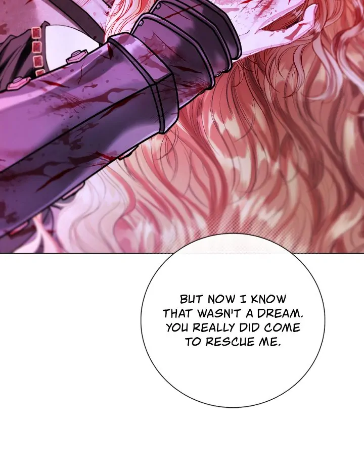 I Became the Ugly Lady Chapter 125 - page 34