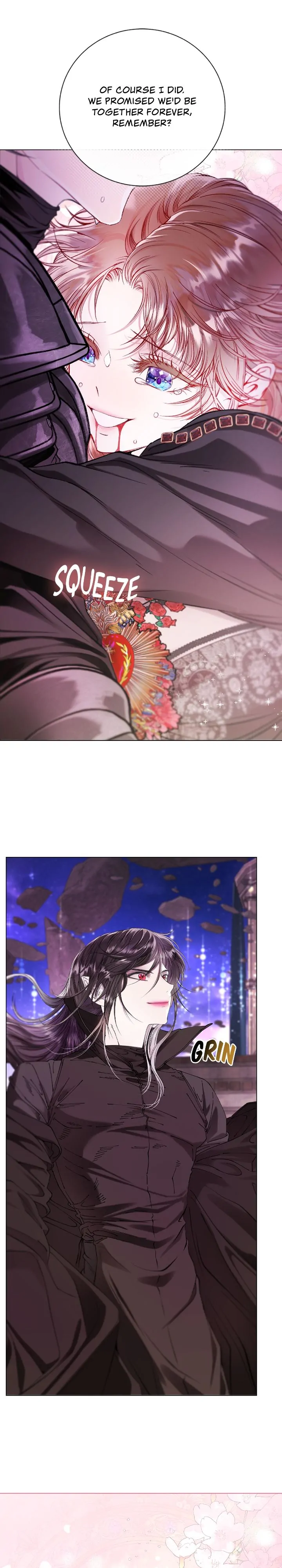 I Became the Ugly Lady Chapter 125 - page 35