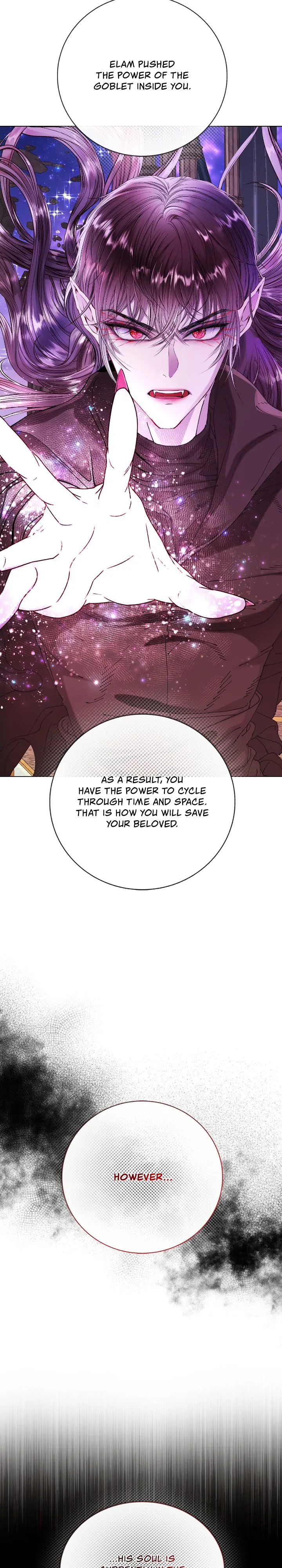I Became the Ugly Lady Chapter 125 - page 6