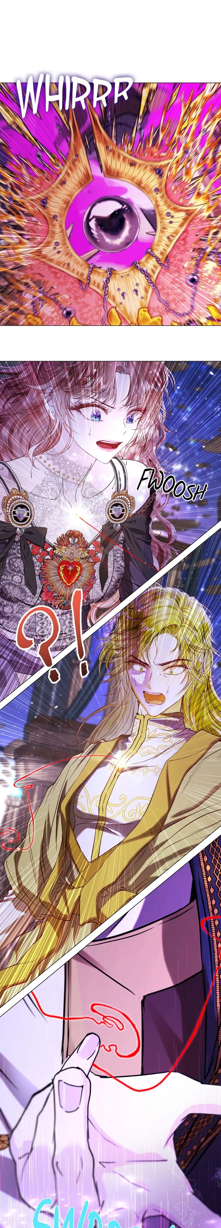 I Became the Ugly Lady Chapter 123 - page 14
