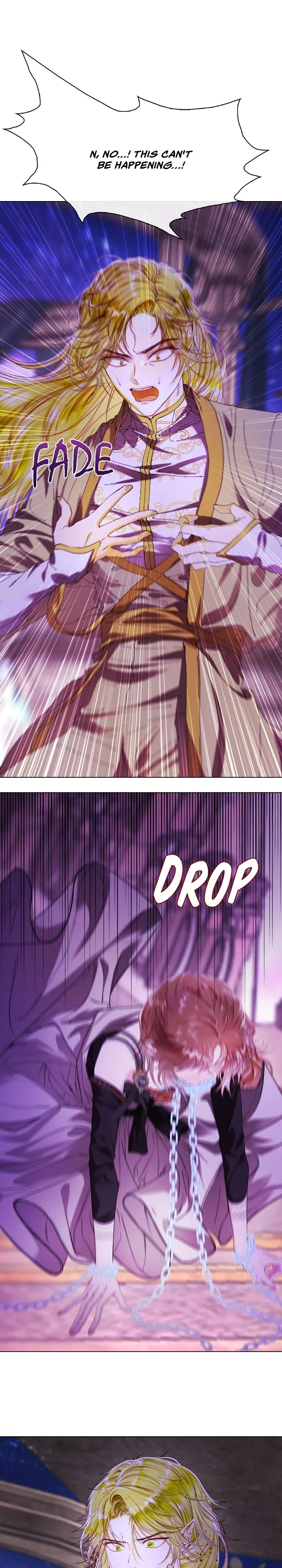 I Became the Ugly Lady Chapter 123 - page 20