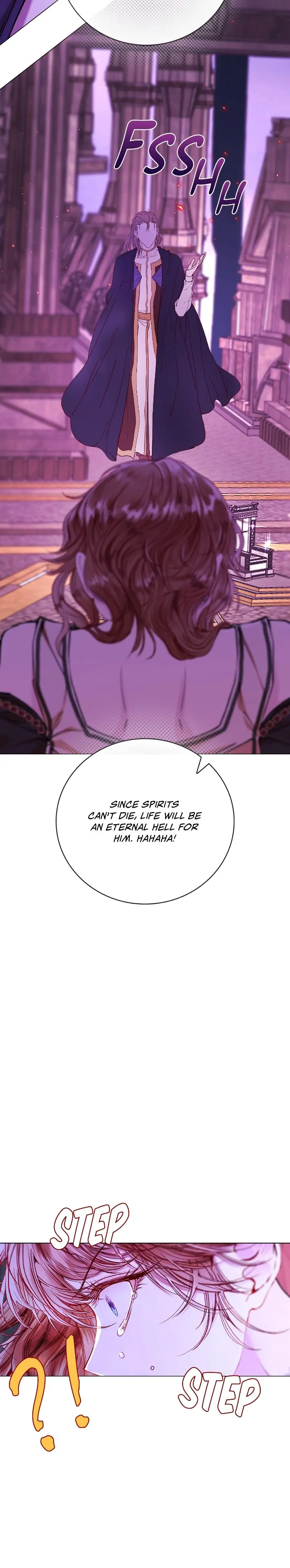 I Became the Ugly Lady Chapter 123 - page 22