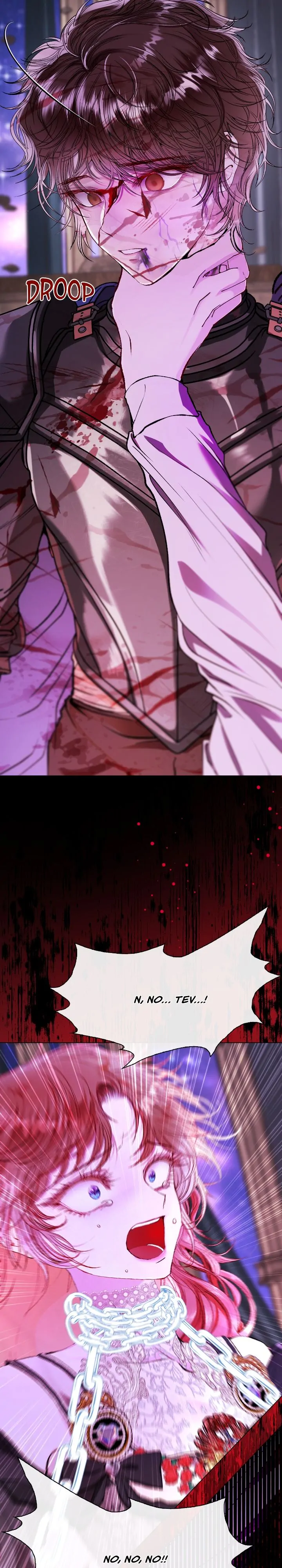 I Became the Ugly Lady Chapter 123 - page 24