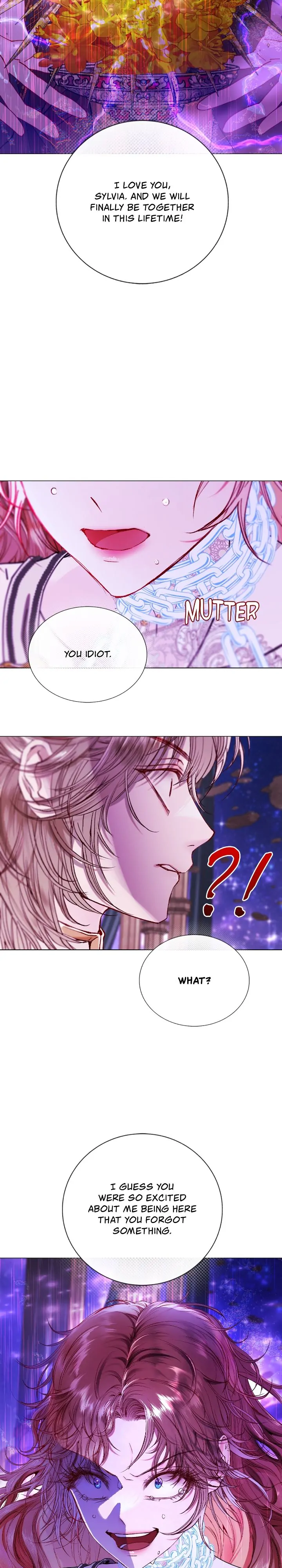 I Became the Ugly Lady Chapter 123 - page 29