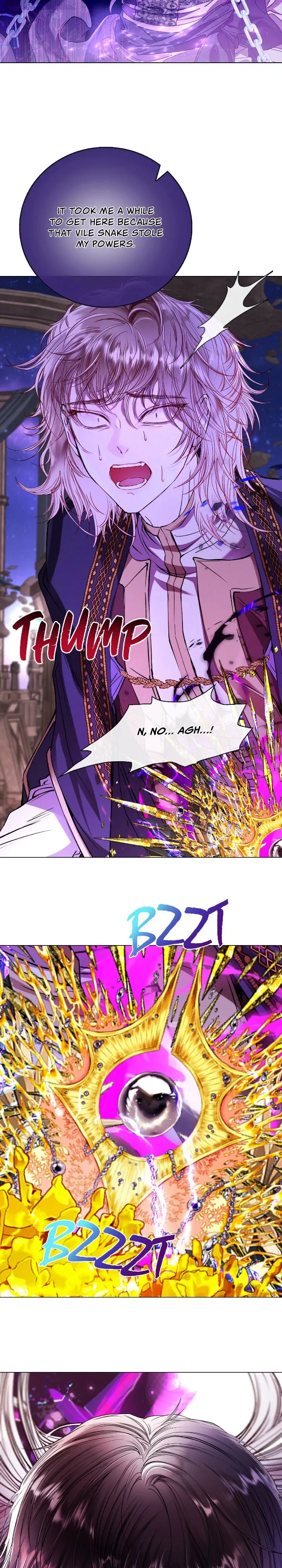 I Became the Ugly Lady Chapter 123 - page 32