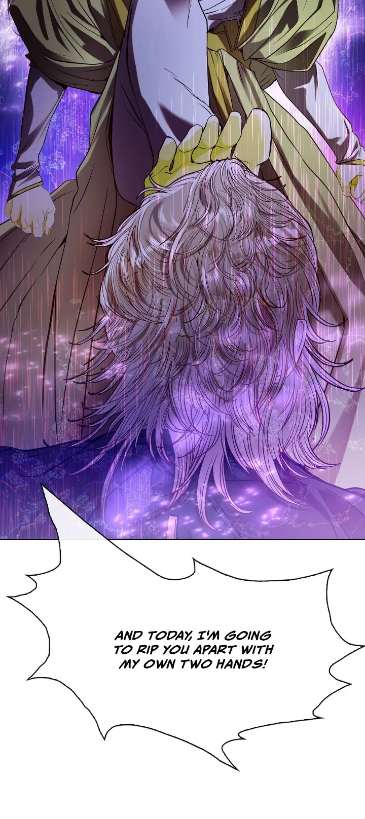 I Became the Ugly Lady Chapter 123 - page 5
