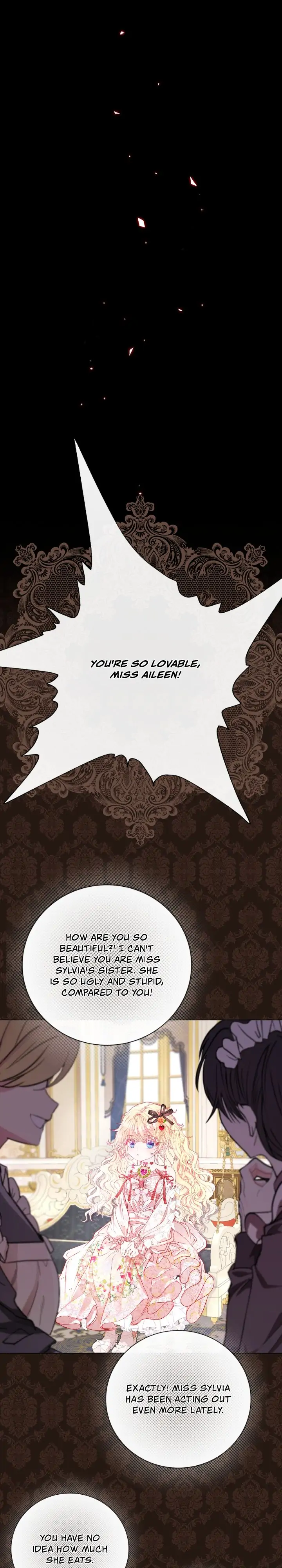 I Became the Ugly Lady Chapter 120 - page 30