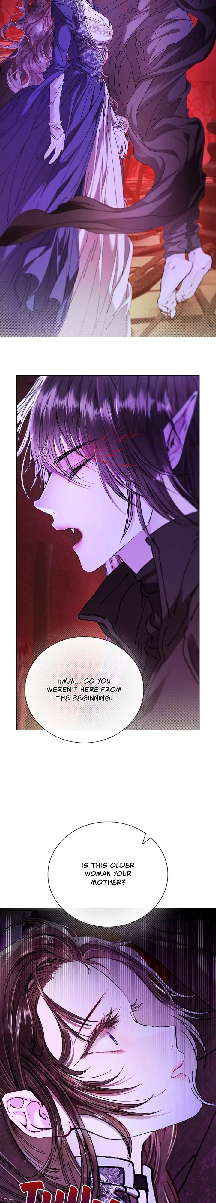 I Became the Ugly Lady Chapter 119 - page 26
