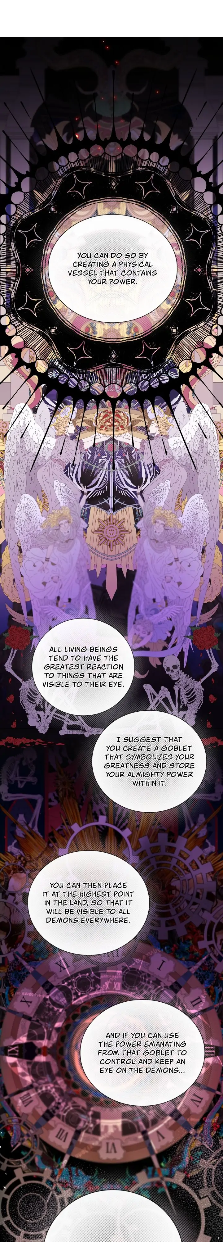 I Became the Ugly Lady Chapter 119 - page 8
