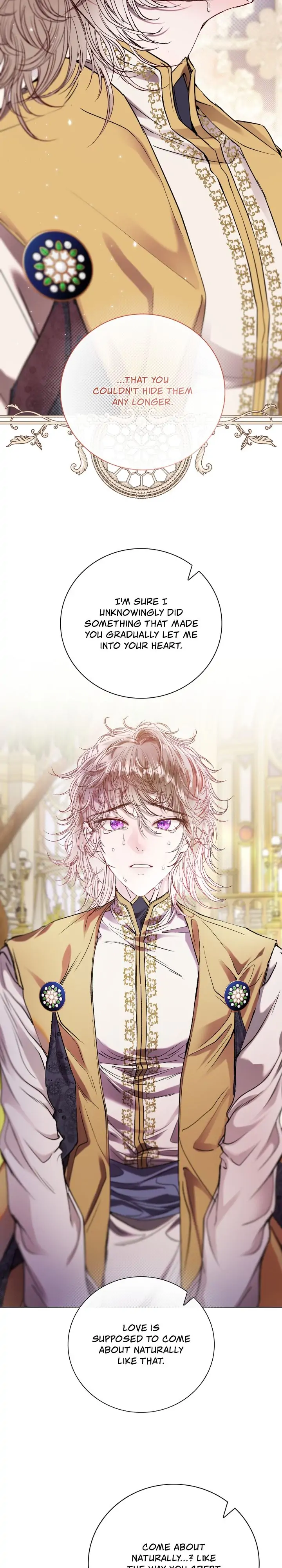 I Became the Ugly Lady Chapter 118 - page 10