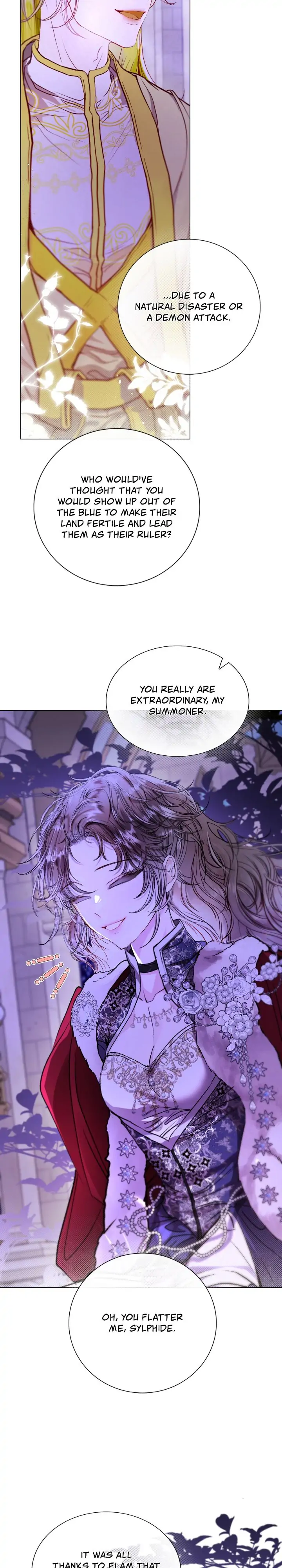 I Became the Ugly Lady Chapter 118 - page 18