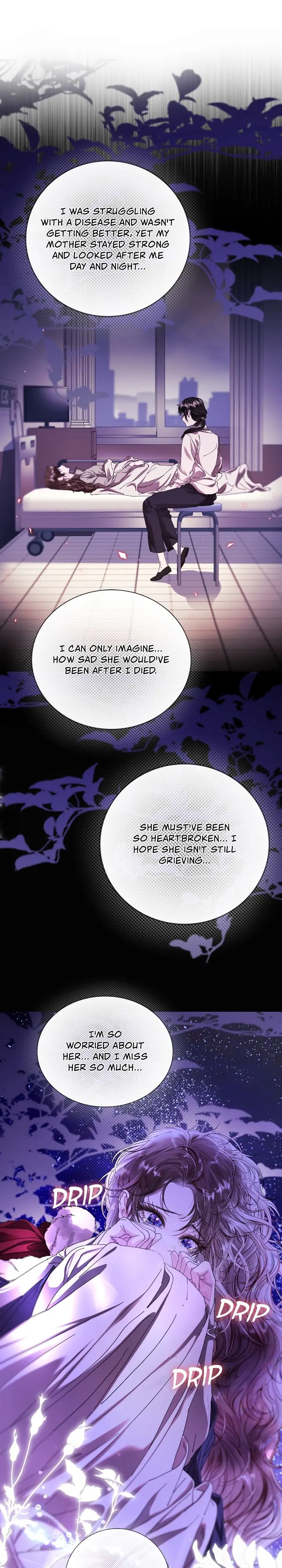 I Became the Ugly Lady Chapter 118 - page 31