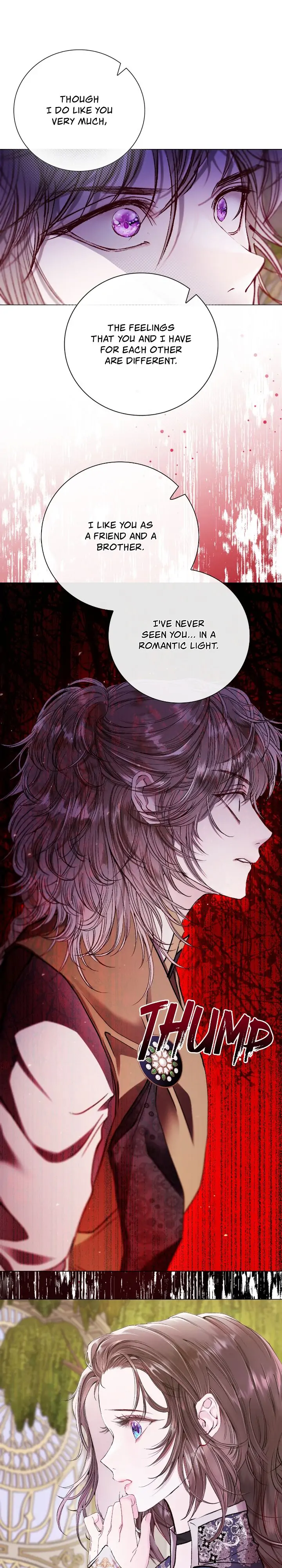 I Became the Ugly Lady Chapter 118 - page 5