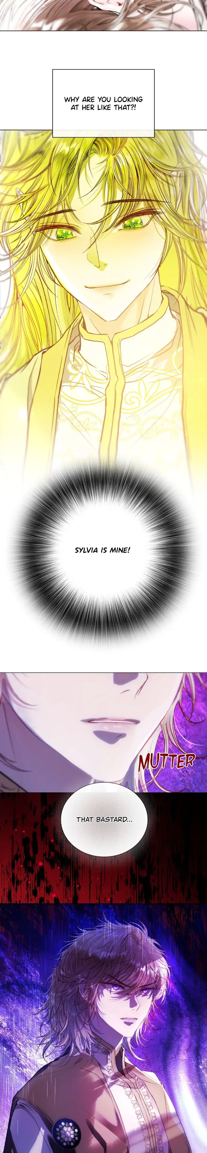 I Became the Ugly Lady Chapter 116 - page 29