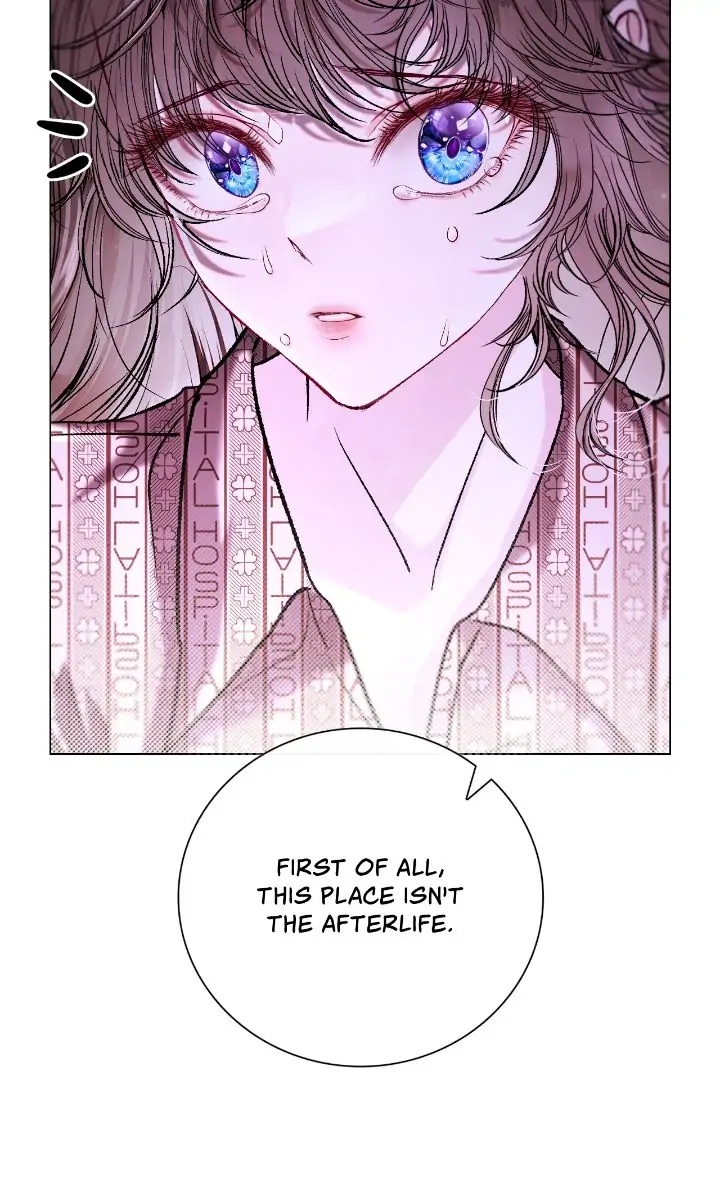 I Became the Ugly Lady Chapter 115 - page 9