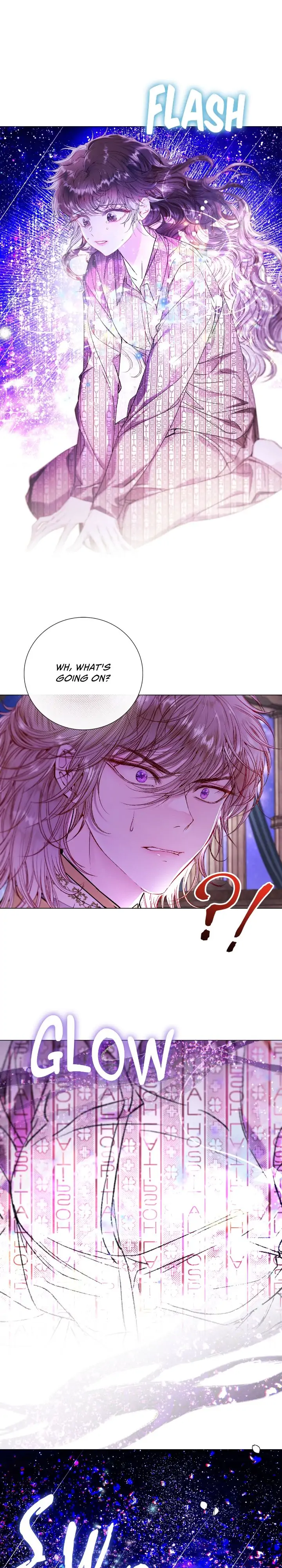 I Became the Ugly Lady Chapter 115 - page 2