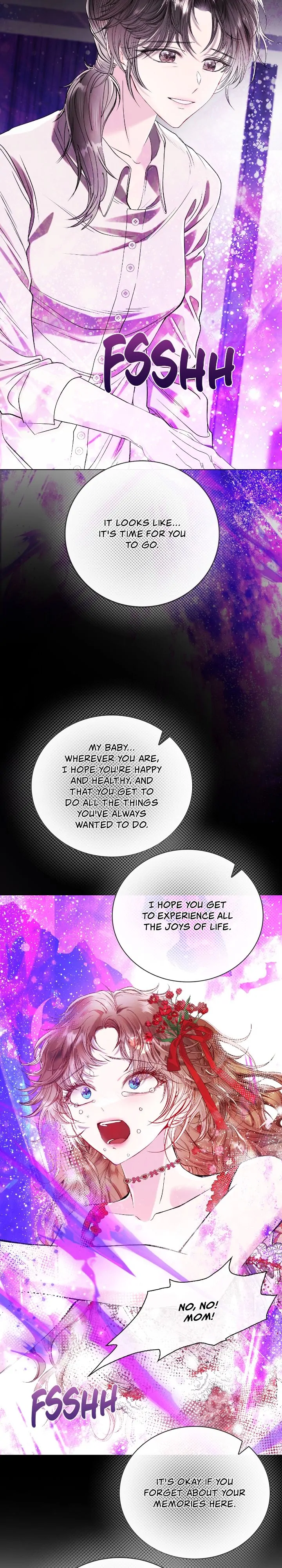 I Became the Ugly Lady Chapter 127 - page 29