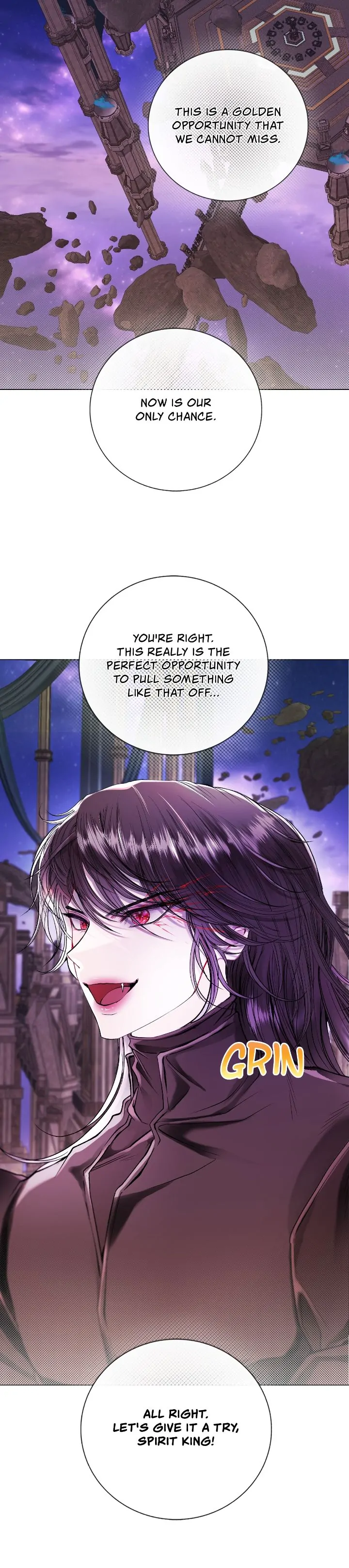 I Became the Ugly Lady Chapter 127 - page 7
