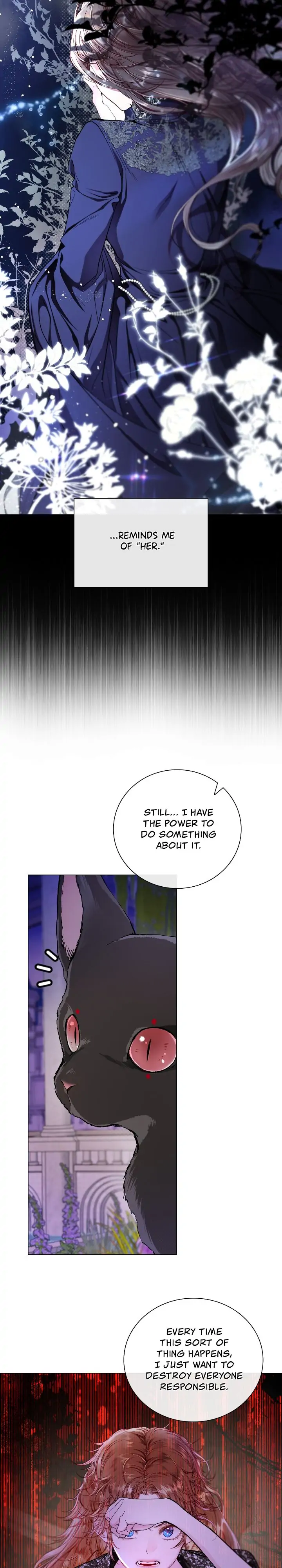 I Became the Ugly Lady Chapter 111 - page 14