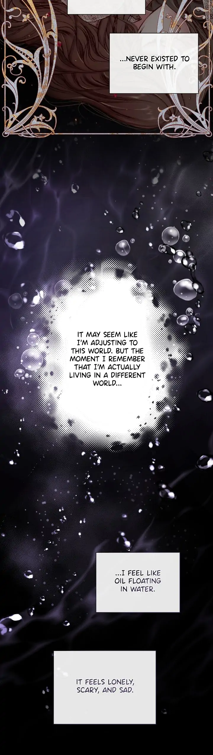 I Became the Ugly Lady Chapter 111 - page 23
