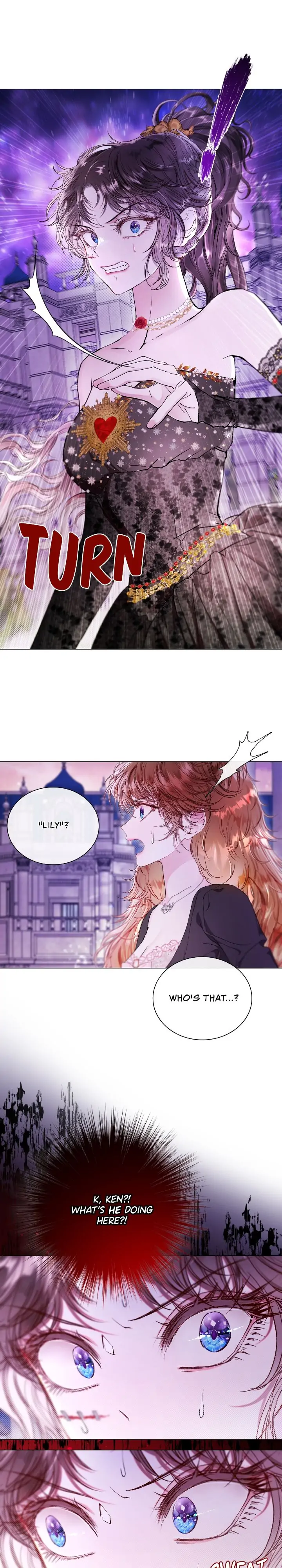 I Became the Ugly Lady Chapter 109 - page 18