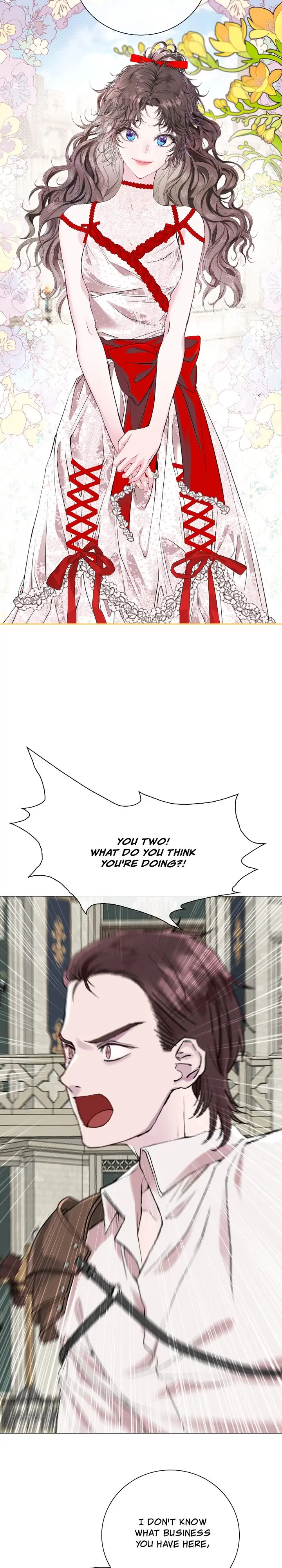 I Became the Ugly Lady Chapter 107 - page 13