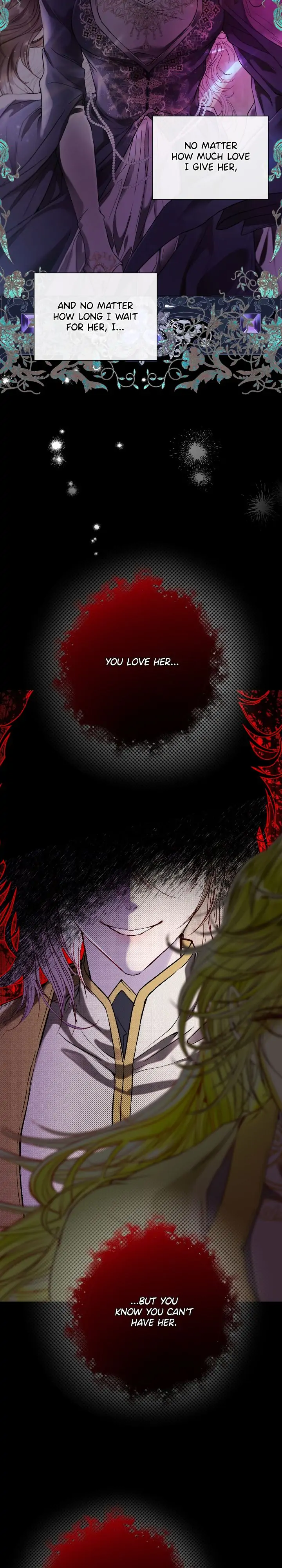 I Became the Ugly Lady Chapter 107 - page 28