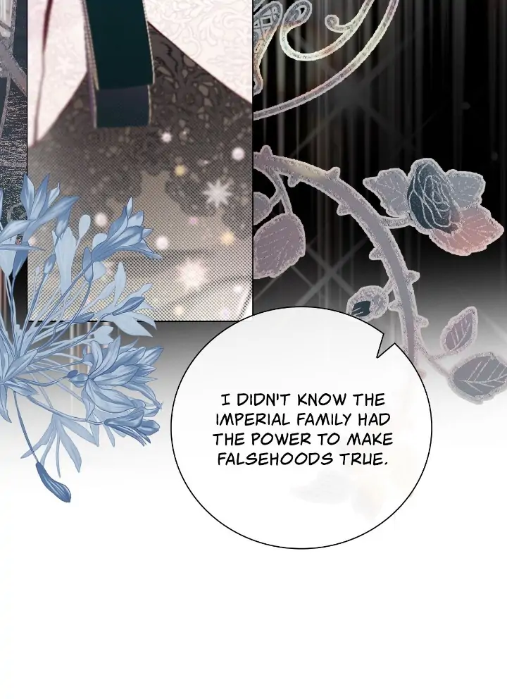 I Became the Ugly Lady Chapter 104 - page 11