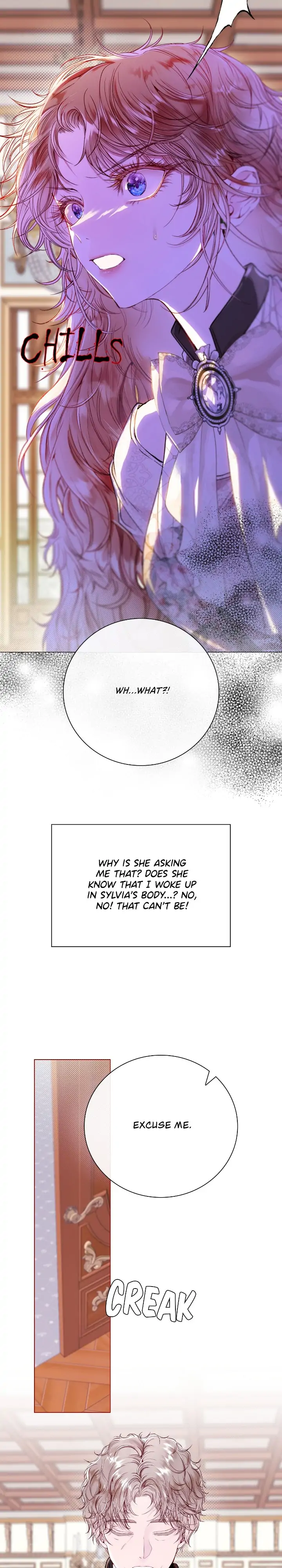 I Became the Ugly Lady Chapter 104 - page 14