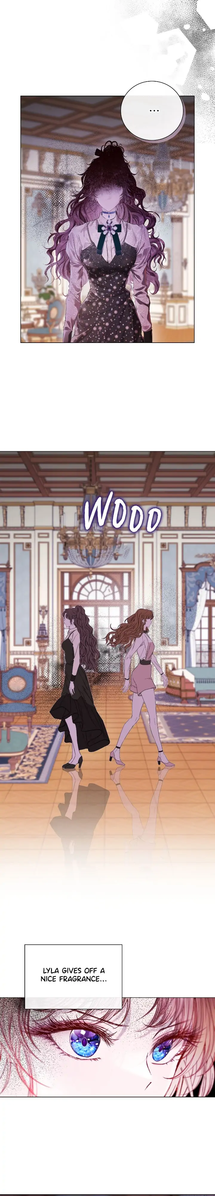 I Became the Ugly Lady Chapter 104 - page 17