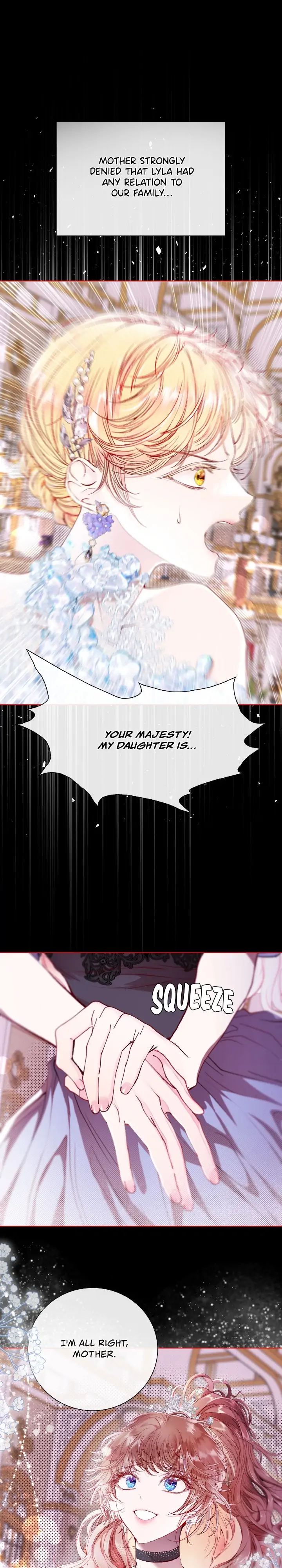 I Became the Ugly Lady Chapter 104 - page 8