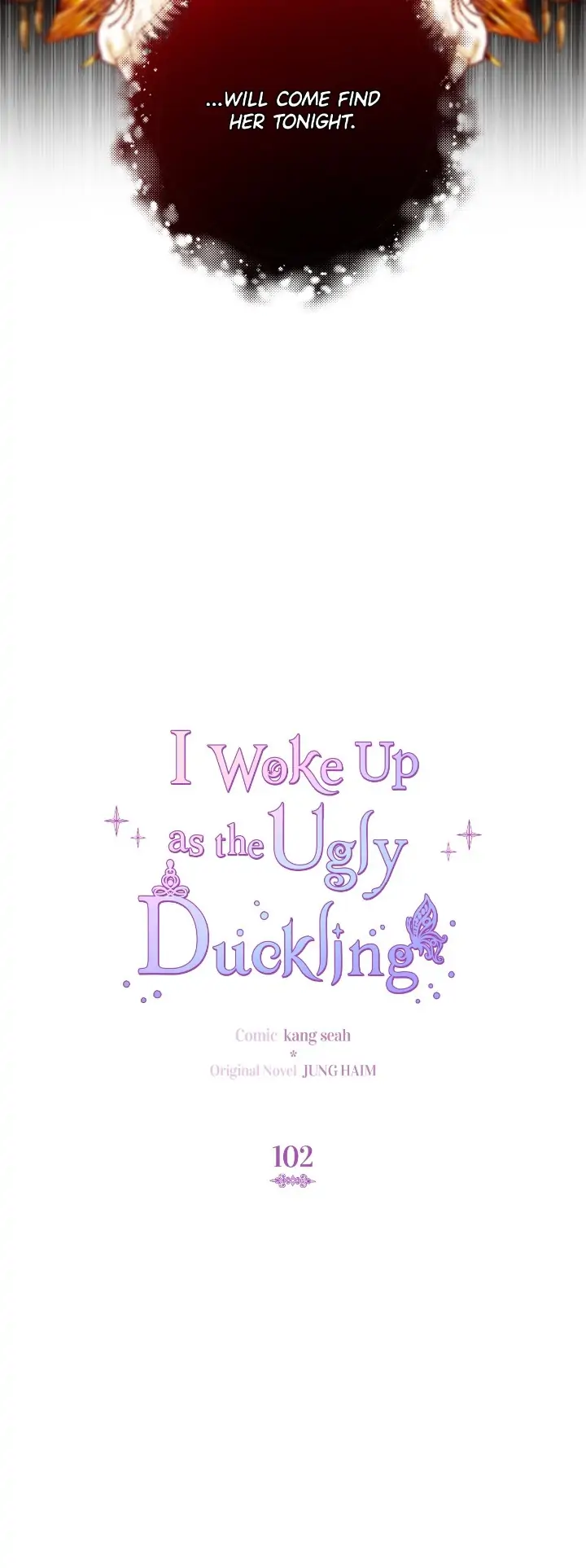 I Became the Ugly Lady Chapter 102 - page 25