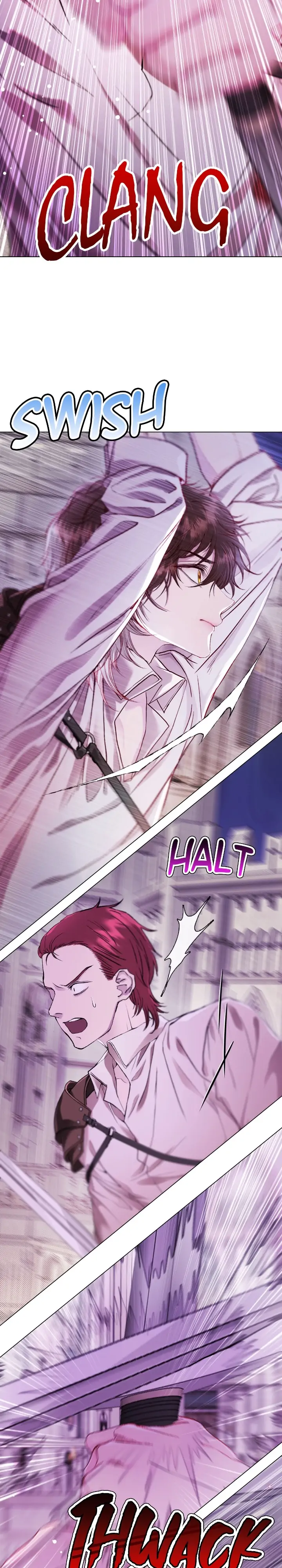 I Became the Ugly Lady Chapter 101 - page 16