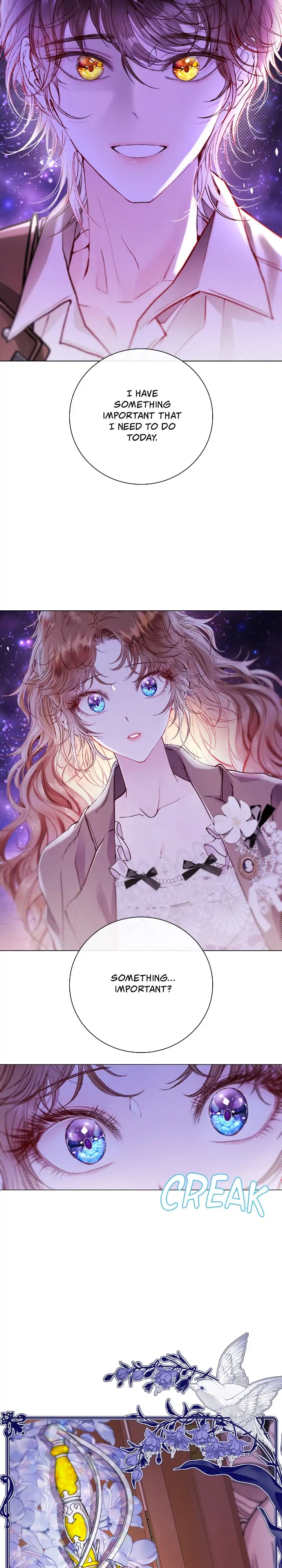 I Became the Ugly Lady Chapter 101 - page 27