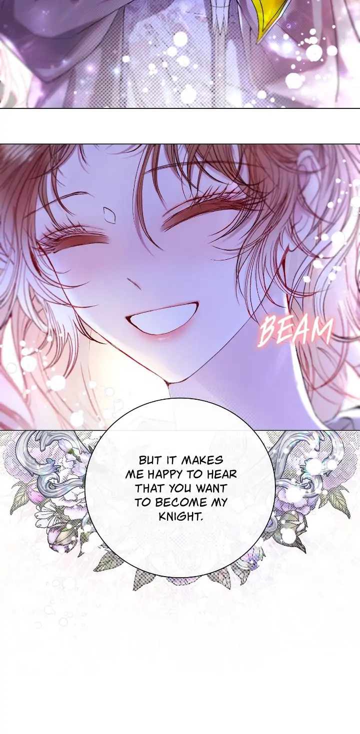 I Became the Ugly Lady Chapter 101 - page 34