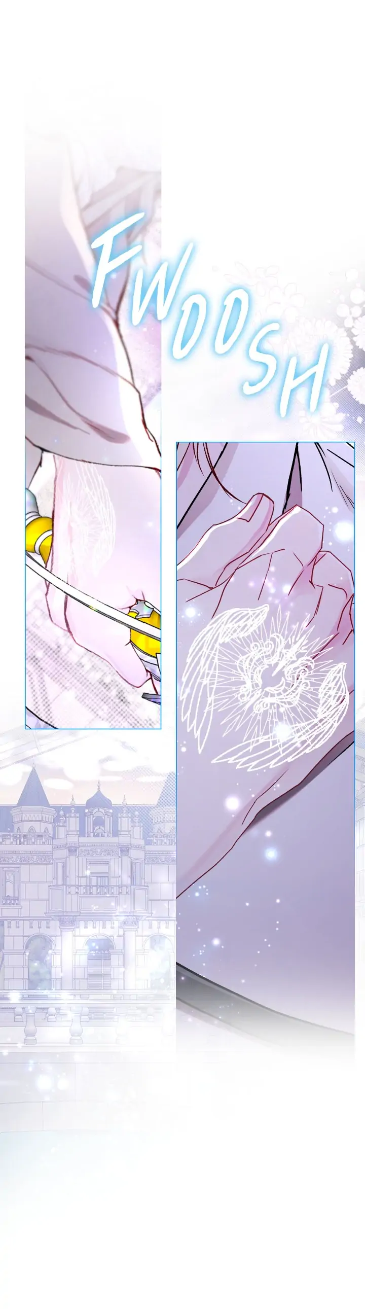 I Became the Ugly Lady Chapter 101 - page 38