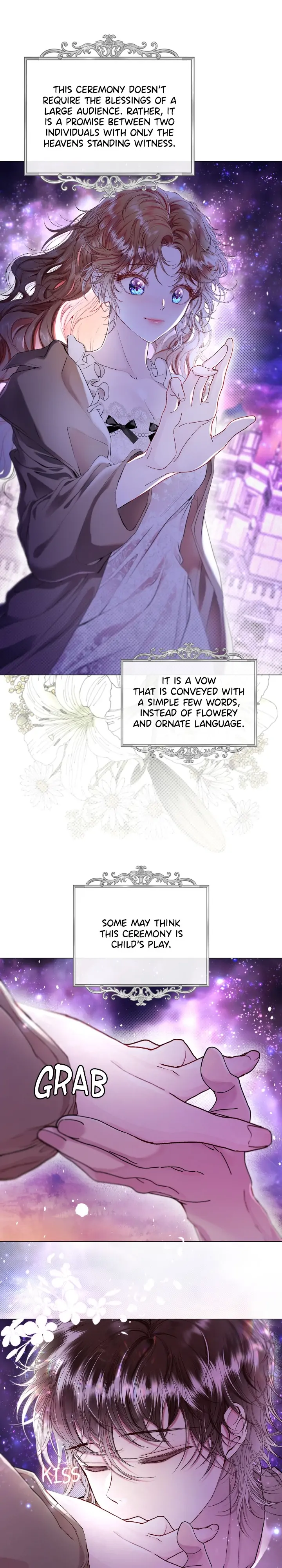 I Became the Ugly Lady Chapter 101 - page 40