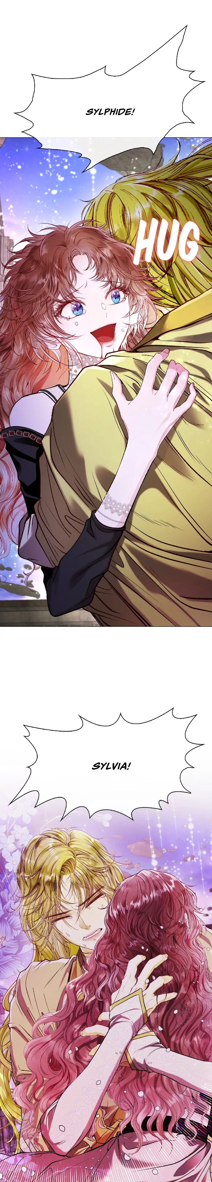 I Became the Ugly Lady Chapter 126 - page 9