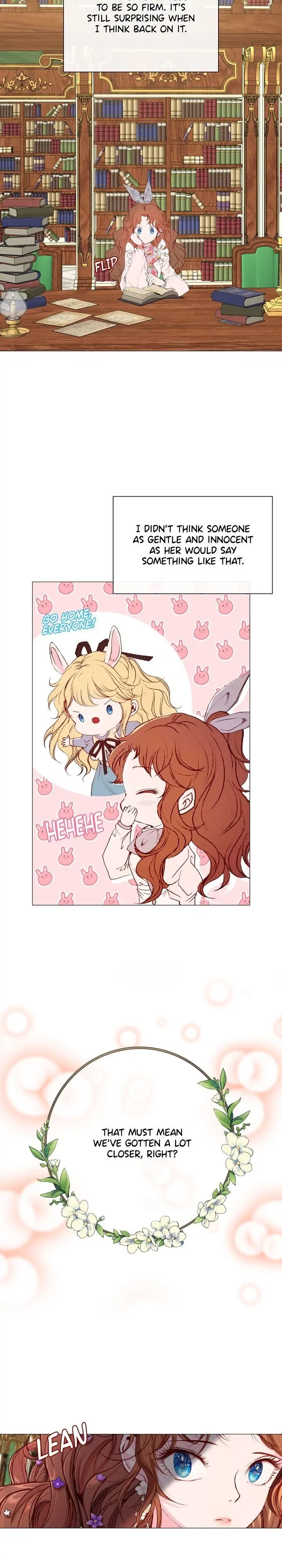 I Became the Ugly Lady Chapter 39 - page 3