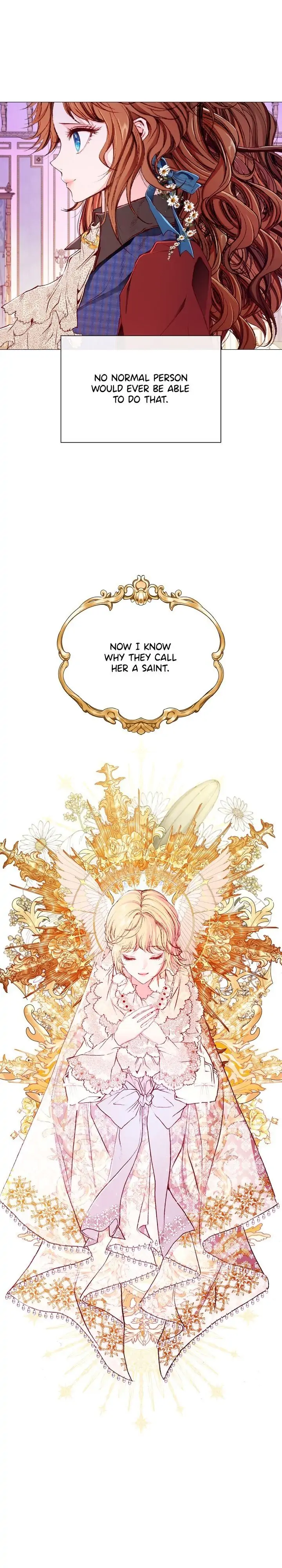 I Became the Ugly Lady Chapter 37 - page 9