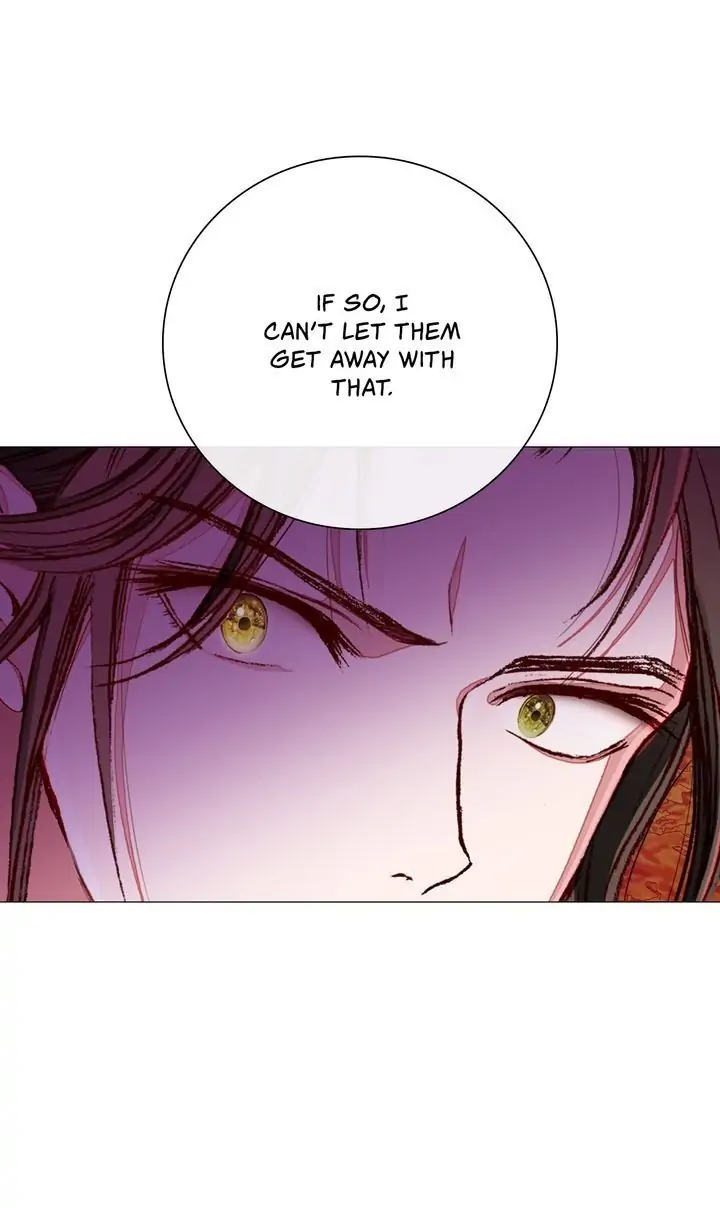 I Became the Ugly Lady Chapter 34 - page 9